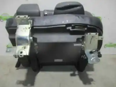 Автозапчасти б/у задние сиденья слева за citroen c-crosser (vu_, vv_) 2.2 hdi ссылки oem iam 1906421  