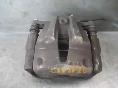 Peça sobressalente para automóvel em segunda mão PINÇA DE TRAVÃO DIANTEIRA ESQUERDA por OPEL TIGRA TWINTOP (X04)  Referências OEM IAM 5542006  7414