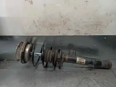 Peça sobressalente para automóvel em segunda mão AMORTECEDOR DIANTEIRO DIREITO por BMW SERIE 1 BERLINA (E81/E87)  Referências OEM IAM 313167771554 824903001416 SACHS 31316786018