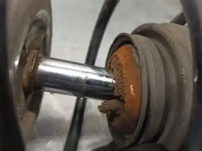 Peça sobressalente para automóvel em segunda mão amortecedor dianteiro direito por bmw serie 1 berlina (e81/e87) 1.6 16v cat referências oem iam 313167771554 824903001416 sachs 31316786018