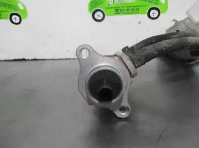 Second-hand car spare part brake pump for daewoo tacuma 1.8 oem iam references   