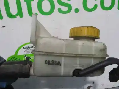 Second-hand car spare part brake pump for daewoo tacuma 1.8 oem iam references   