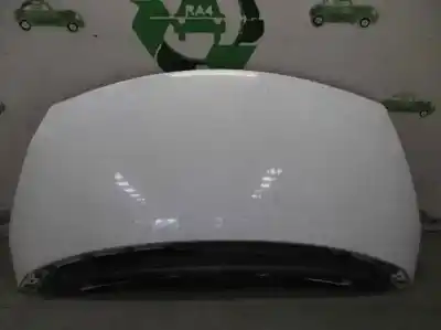 Автозапчастина б/у капок для renault espace iv (jk0) 1.9 dci diesel посилання на oem iam 651000267r
