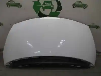 Автозапчастина б/у капок для renault espace iv (jk0) 1.9 dci diesel посилання на oem iam 651000267r  