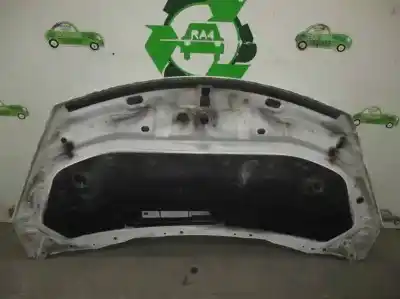 Автозапчастина б/у капок для renault espace iv (jk0) 1.9 dci diesel посилання на oem iam 651000267r  
