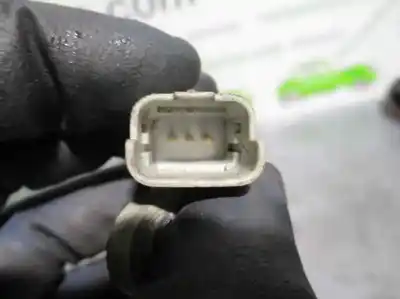 Автозапчастина б/у датчик для citroen c-crosser (vu_, vv_) 2.2 hdi посилання на oem iam 9661135980  