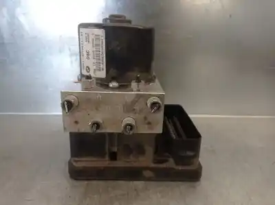 Peça sobressalente para automóvel em segunda mão ABS por BMW SERIE 1 BERLINA (E81/E87)  Referências OEM IAM 34516772213  10020602504
