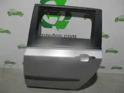 Peça sobressalente para automóvel em segunda mão porta do automóvel traseira esquerda por fiat stilo multi wagon (192 desde modelo 2003) 1.9 jtd referências oem iam 0046761895
