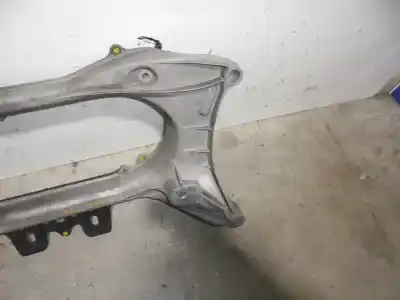 Автозапчасти б/у передний мост за lexus is 200 (ds2/is2) 220d ссылки oem iam  cesta 3 