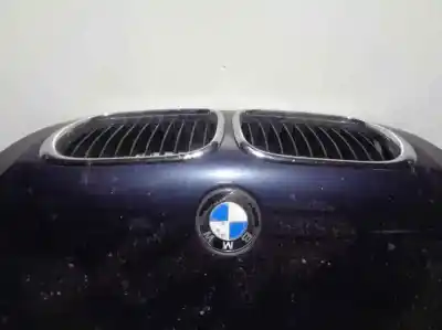 Piesă de schimb auto la mâna a doua capotã pentru bmw serie 5 berlina (e39) 520i referințe oem iam   