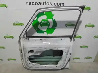 Автозапчастина б/у передні праві двері для renault espace iv (jk0) 1.9 dci diesel посилання на oem iam 7751473098  