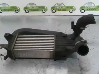Автозапчастина б/у ІНТЕРКУЛЕР для OPEL ASTRA H BERLINA  Посилання на OEM IAM 13128926  93179039 - 6302058