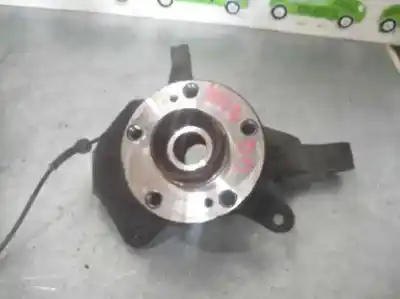 Second-hand car spare part FRONT RIGHT KNUCKLE for RENAULT ESPACE IV (JK0)  OEM IAM references 8200322079  