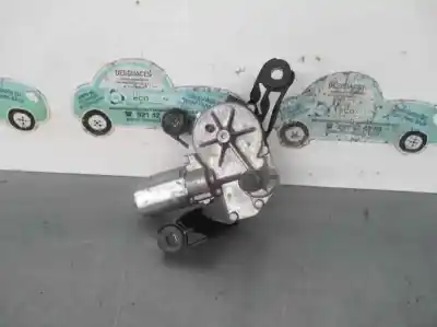 Peça sobressalente para automóvel em segunda mão motor do limpador traseiro por fiat stilo multi wagon (192 desde modelo 2003) 1.9 jtd referências oem iam 46819698
