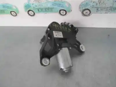 Автозапчастина б/у двигатель заднього склоочисника для fiat stilo multi wagon (192 desde modelo 2003) 1.9 jtd посилання на oem iam 46819698  
