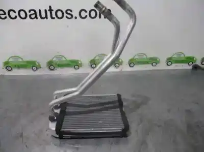 Автозапчасти б/у радиатор отопления / кондиционирования воздуха за renault espace iv (jk0) 1.9 dci diesel ссылки oem iam 52492439  52492439