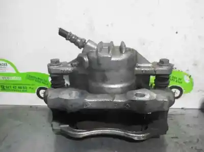 Second-hand car spare part front left brake caliper for citroen c4 cactus 1.2 thp 110 oem iam references 0204y01131  0204y0113122g