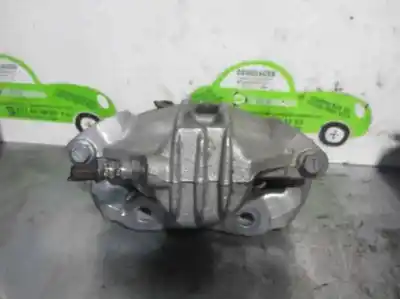 Second-hand car spare part front left brake caliper for citroen c4 cactus 1.2 thp 110 oem iam references 0204y01131  0204y0113122g