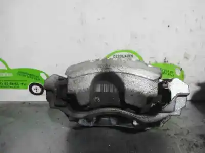 Second-hand car spare part front left brake caliper for citroen c4 cactus 1.2 thp 110 oem iam references 0204y01131  0204y0113122g
