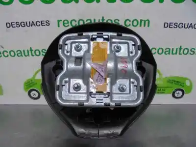 Peça sobressalente para automóvel em segunda mão airbag dianteiro esquerdo por renault modus 1.4 16v referências oem iam 8200466483  099c506401