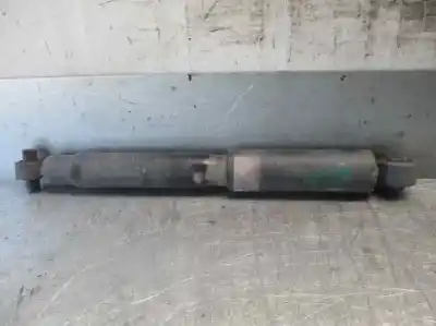 Peça sobressalente para automóvel em segunda mão amortecedor traseiro esquerdo por fiat stilo multi wagon (192 desde modelo 2003) 1.9 jtd referências oem iam 