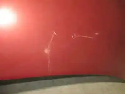 Piesă de schimb auto la mâna a doua capotã pentru renault modus 1.4 16v referințe oem iam   