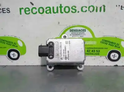 Peça sobressalente para automóvel em segunda mão sensor por saab 9-3 berlina 2.0 t aero referências oem iam 