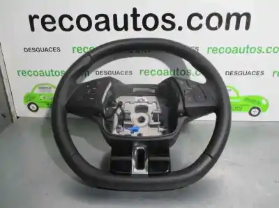 Tweedehands auto-onderdeel stuur voor citroen c4 cactus 1.2 thp 110 oem iam-referenties 98031271zd