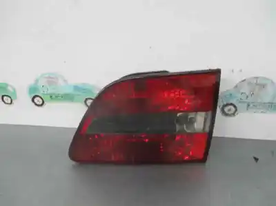 Автозапчастина б/у правий ліхтар для fiat stilo multi wagon (192 desde modelo 2003) 1.9 jtd посилання на oem iam 0051717942