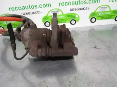 Second-hand car spare part rear left brake caliper for renault modus 1.4 16v oem iam references   