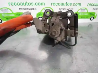 Second-hand car spare part rear left brake caliper for renault modus 1.4 16v oem iam references   