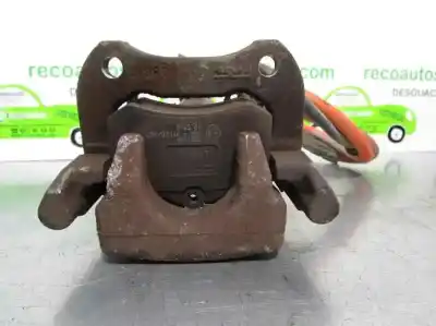 Second-hand car spare part rear left brake caliper for renault modus 1.4 16v oem iam references   