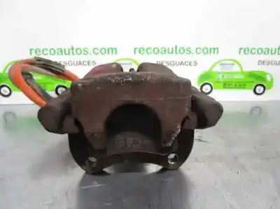 Second-hand car spare part rear left brake caliper for renault modus 1.4 16v oem iam references   