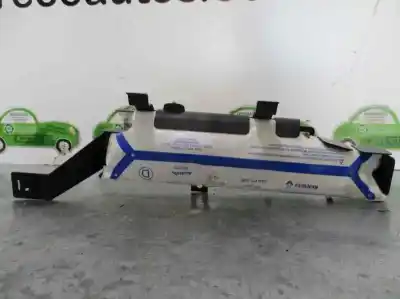 Peça sobressalente para automóvel em segunda mão airbag traseiro lado direito por renault espace iv (jk0) 1.9 dci diesel referências oem iam 8200241449