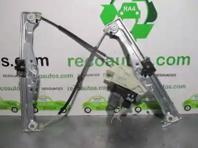 Tweedehands auto-onderdeel regelaar rechts voor ruit voor citroen c4 cactus 1.2 thp 110 oem iam-referenties 9827295780