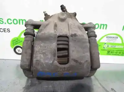 Second-hand car spare part front right brake caliper for renault modus 1.4 16v oem iam references 