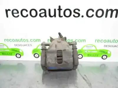 Second-hand car spare part front right brake caliper for renault modus 1.4 16v oem iam references   