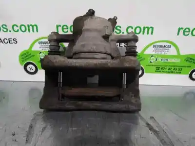 Second-hand car spare part front right brake caliper for renault modus 1.4 16v oem iam references   