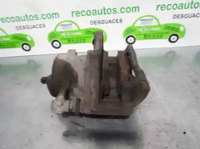 Second-hand car spare part front right brake caliper for renault modus 1.4 16v oem iam references   