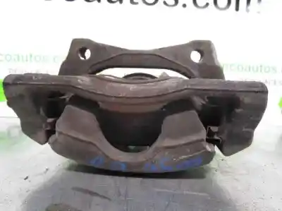 Second-hand car spare part front right brake caliper for renault modus 1.4 16v oem iam references   