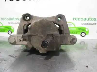 Second-hand car spare part front right brake caliper for renault modus 1.4 16v oem iam references   