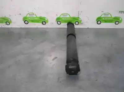 Peça sobressalente para automóvel em segunda mão amortecedor traseiro direito por citroen c4 cactus 1.2 thp 110 referências oem iam 9820952980  03031000134