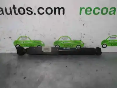 İkinci el araba yedek parçası ARKA SOL AMORTISÖR için CITROEN C4 CACTUS  OEM IAM referansları 9820952980  03031000134