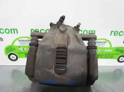 Second-hand car spare part front left brake caliper for renault modus 1.4 16v oem iam references 