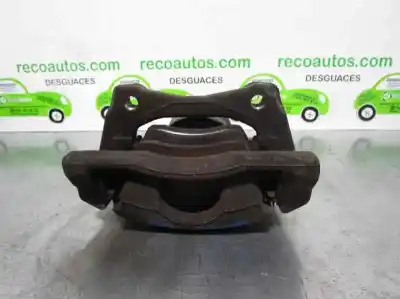 Second-hand car spare part front left brake caliper for renault modus 1.4 16v oem iam references   