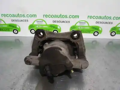 Second-hand car spare part front left brake caliper for renault modus 1.4 16v oem iam references   