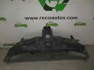 Автозапчасти б/у передняя панель за renault espace iv (jk0) 1.9 dci diesel ссылки oem iam   