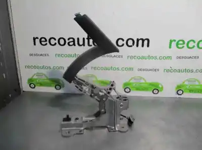 Second-hand car spare part HANDBRAKE LEVER for CITROEN C4 CACTUS  OEM IAM references 98253208ZD  