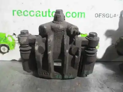 Pièce détachée automobile d'occasion etrier de frein arriere droit pour kia rio ii (jb) 1.5 crdi références oem iam ctk54j04