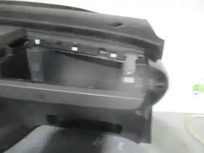 Second-hand car spare part dashboard for citroen c4 cactus 1.2 thp 110 oem iam references   